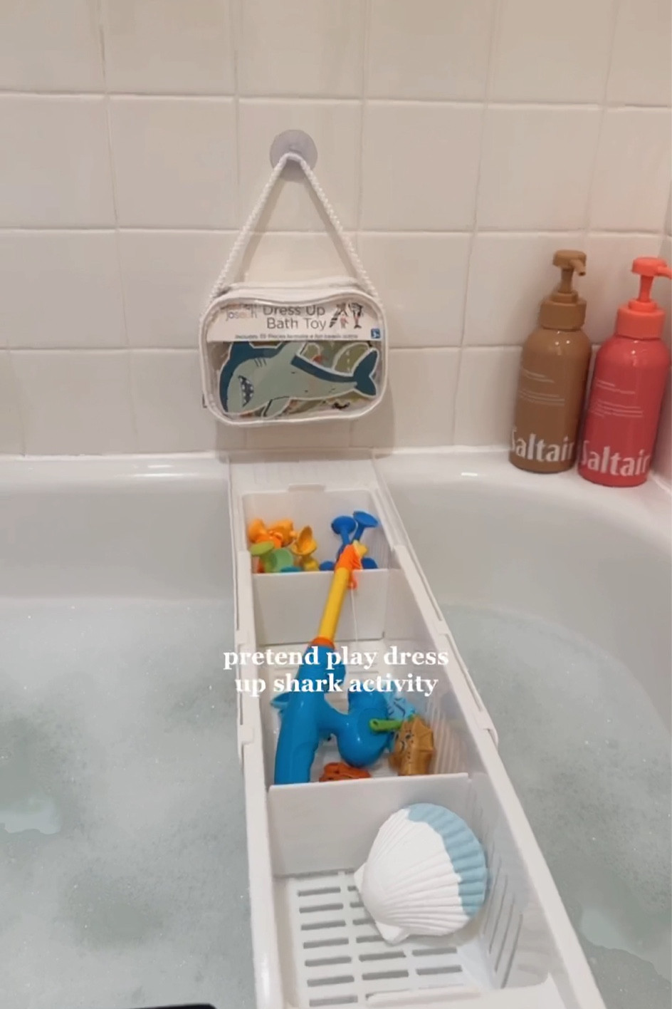 bathtime favs for my kiddos! 🛁💕

#LTKhome #LTKkids #LTKfamily