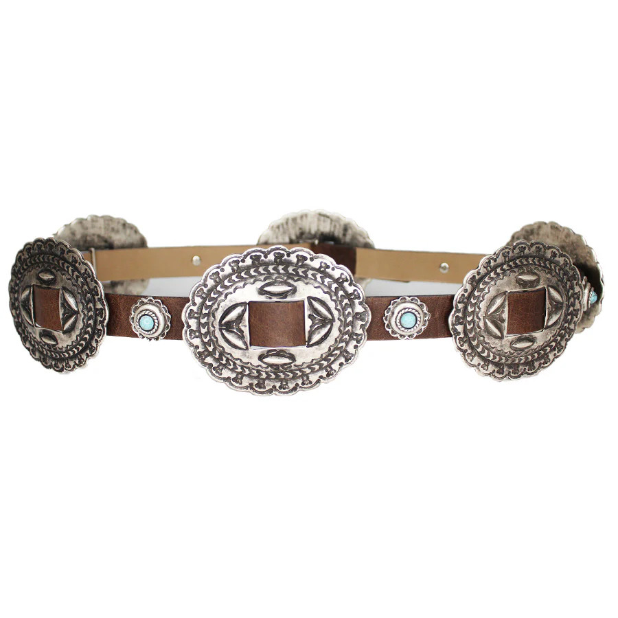 Denver Concho Belt | Streets Ahead Inc