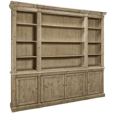 Grander Bookcase | Wayfair North America