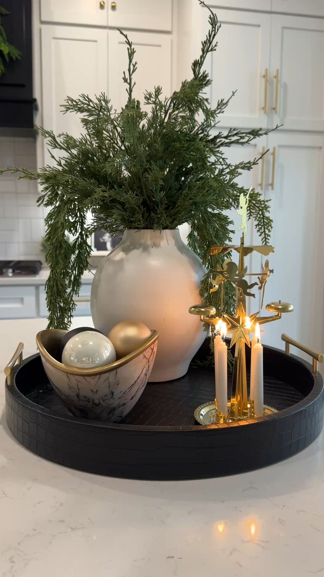  The sweetest little Christmas chime — brings back every childhood memory at once.

#LTKSeasonal #LTKHoliday #LTKHome