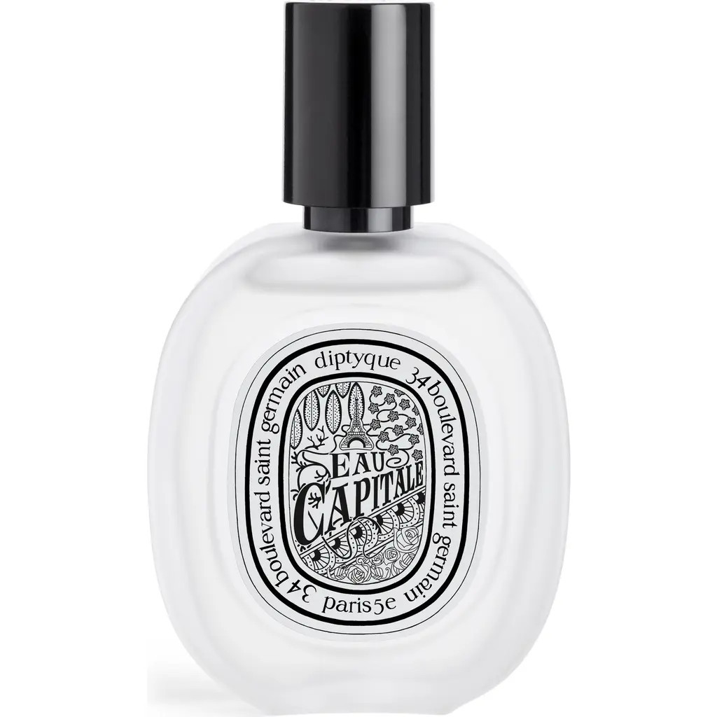 Diptyque Eau Capitale Hair Mist at Nordstrom, Size 1 Oz | Nordstrom