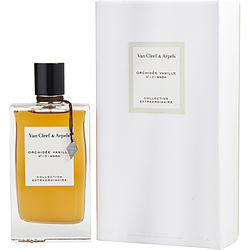 Orchidee Vanille Van Cleef & Arpels For Women | Fragrance Net