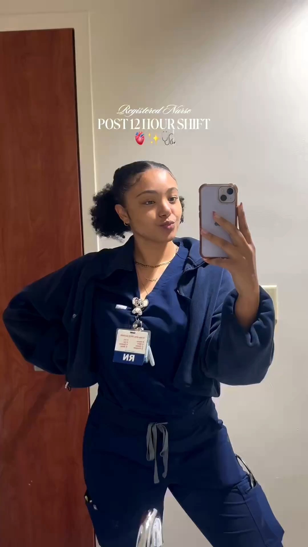 Post 12 hour shift ✨🩺

#LTKBeauty #LTKdayinmylife #LTKselfcare