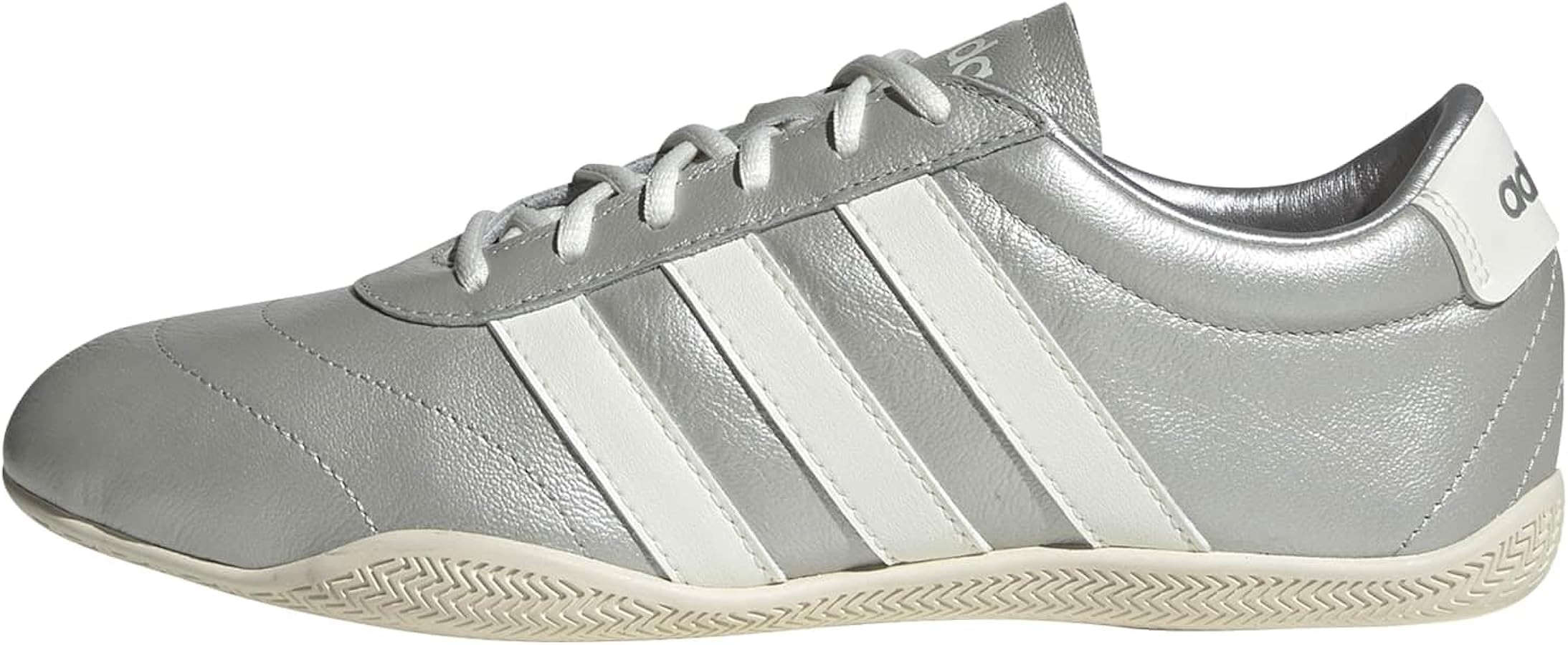 adidas Women's Grand Court Lo Sneakers | Amazon (US)