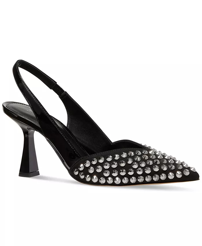Women's Chelsea Slingback Pumps | Macys (US)