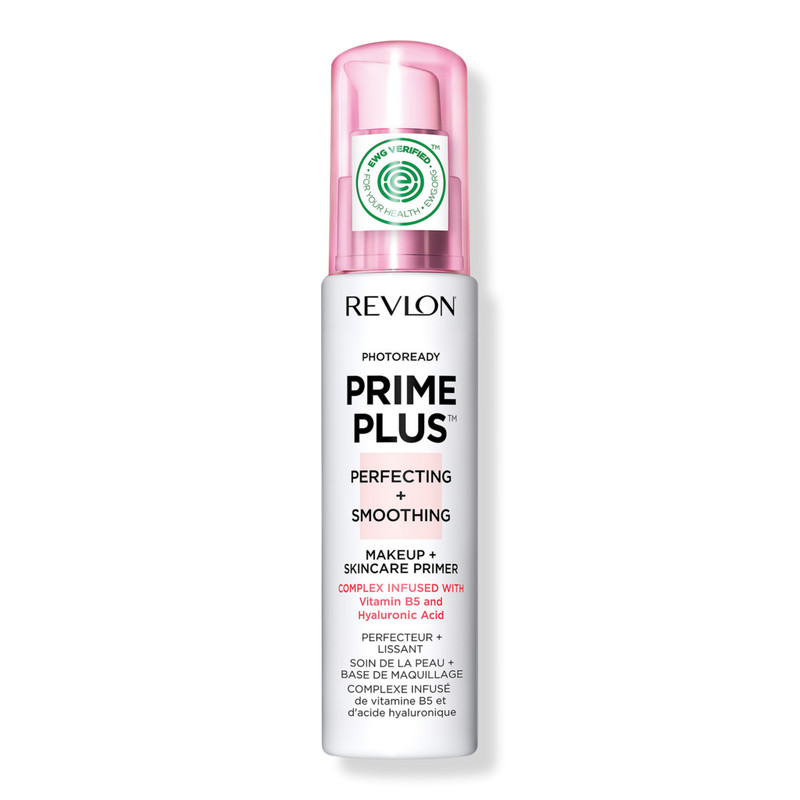 PhotoReady Prime Plus Perfecting & Smoothing Primer | Ulta
