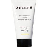 Zelens Daily Defence Sunscreen SPF 50 50ml | Look Fantastic (UK)