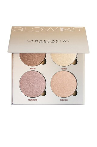 Sundipped Glow Kit
                    
                    Anastasia Beverly Hills | Revolve Clothing (Global)