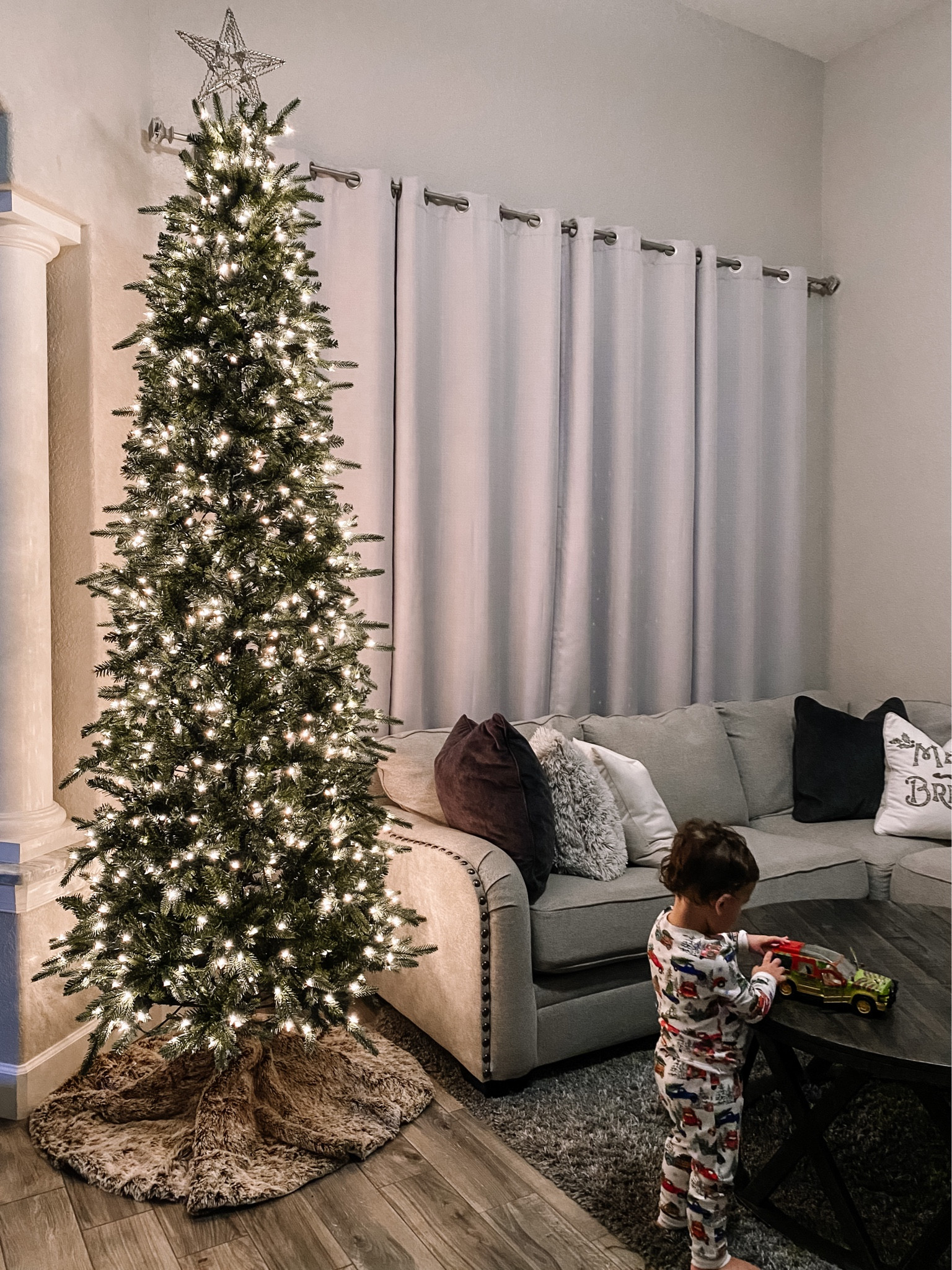 Artificial Christmas tree. Christmas tree sale. Holiday decor. 

#LTKsalealert #LTKSeasonal #LTKHoliday