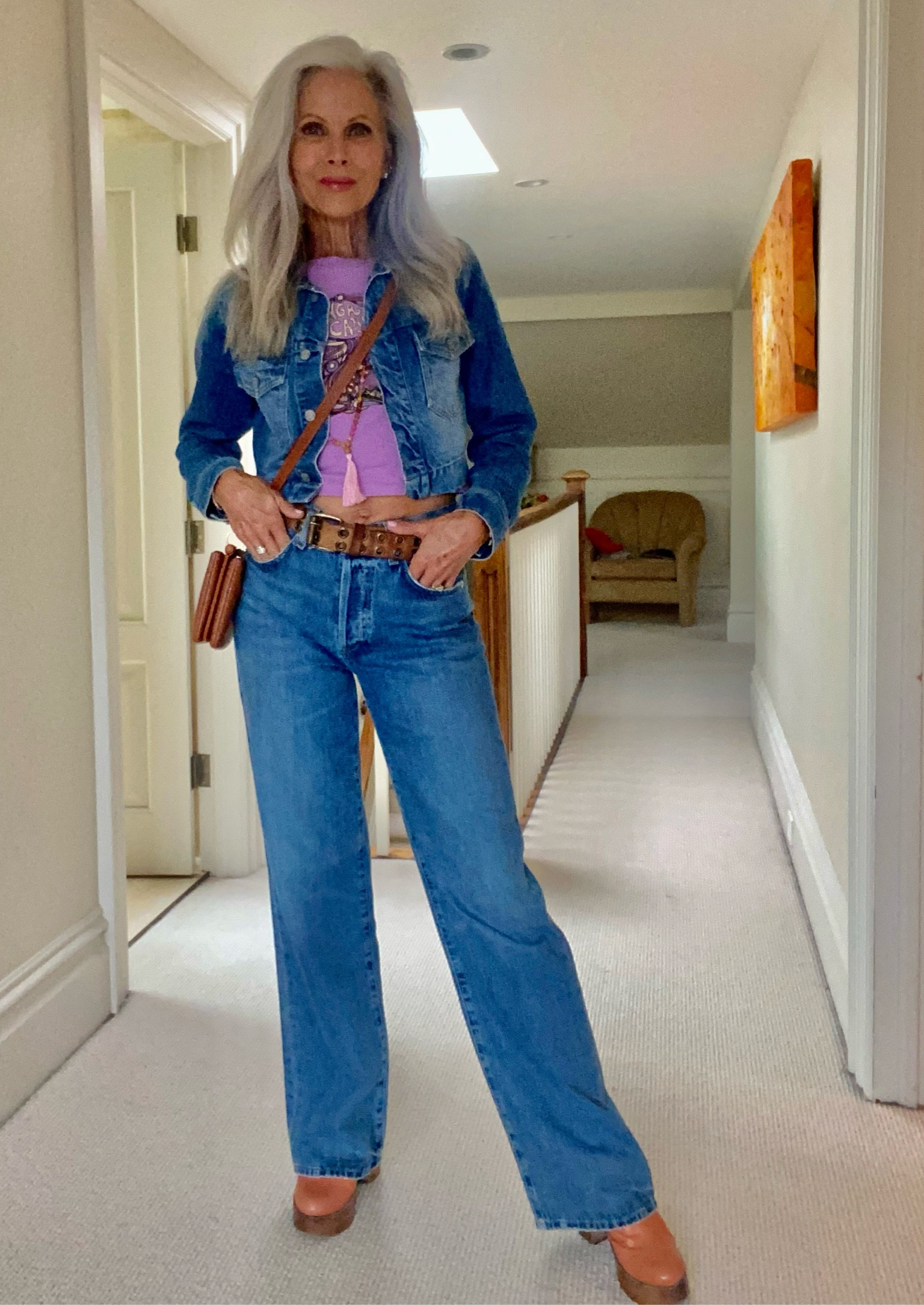 One of my favorite looks #ltkfashion #ltkstyle #casualoutfit