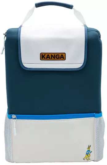 Kanga 24-Pack Pouch Backpack Cooler, Malibu | DICK'S Sporting Goods