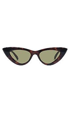 Le Specs Hypnosis in Dark Tort from Revolve.com | Revolve Clothing (Global)