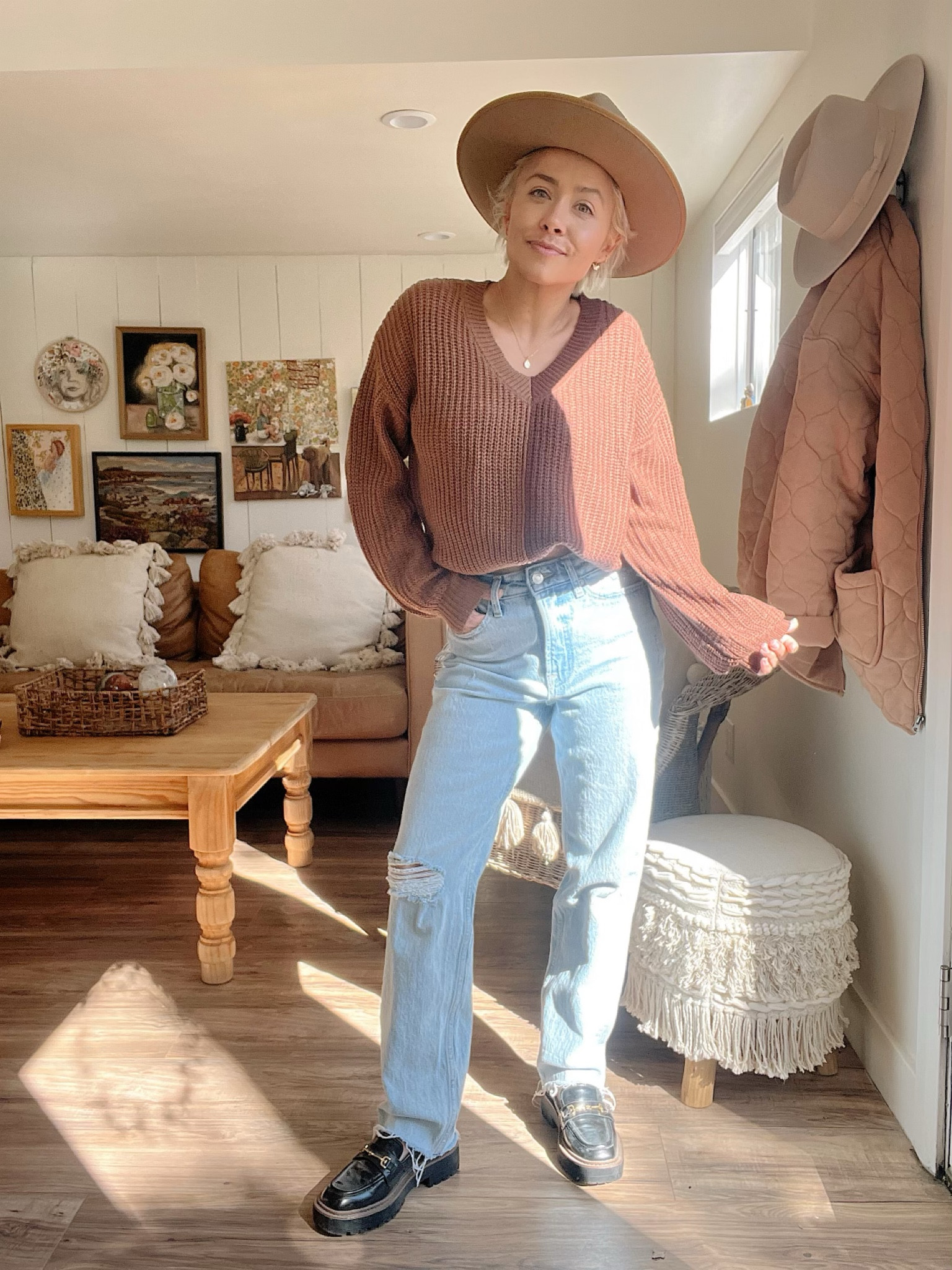 Walmart Winter Looks 🧣
#WalmartPartner #WalmartFashion 

#LTKunder50 #LTKstyletip #LTKSeasonal