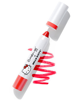 x Hello Kitty Tinted Moisturizing Lip Balm | Macy's