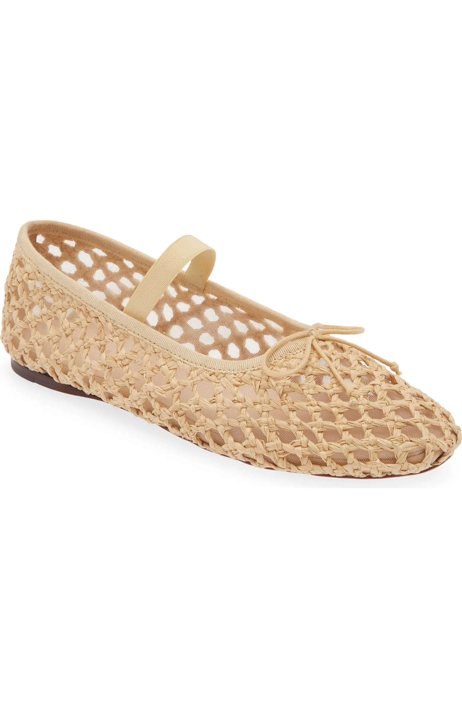 Leonie Soft Ballet Flat (Women) | Nordstrom