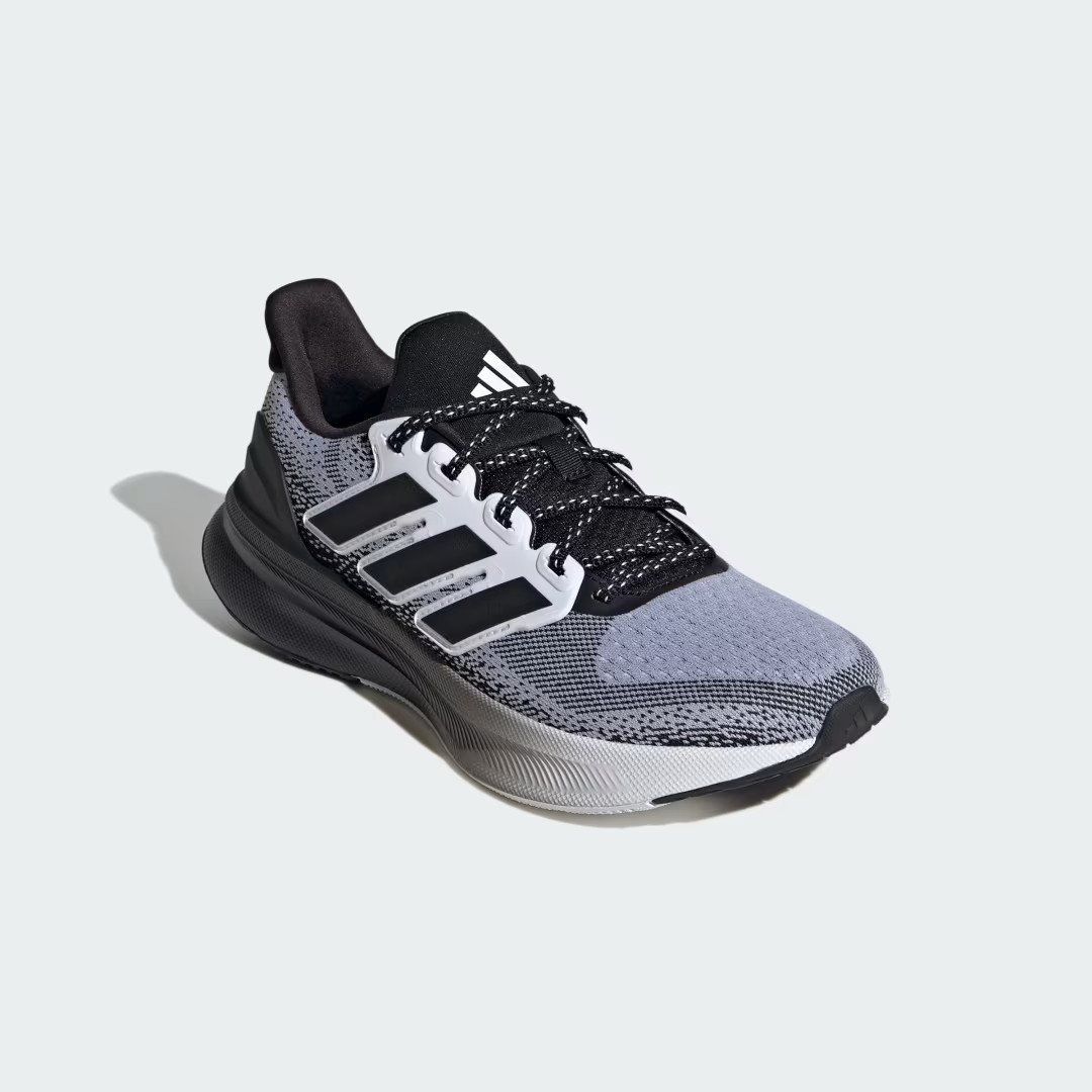 adidas Ultrarun 5 Running Shoes White 5.5 - Womens Running Shoes | adidas (US)
