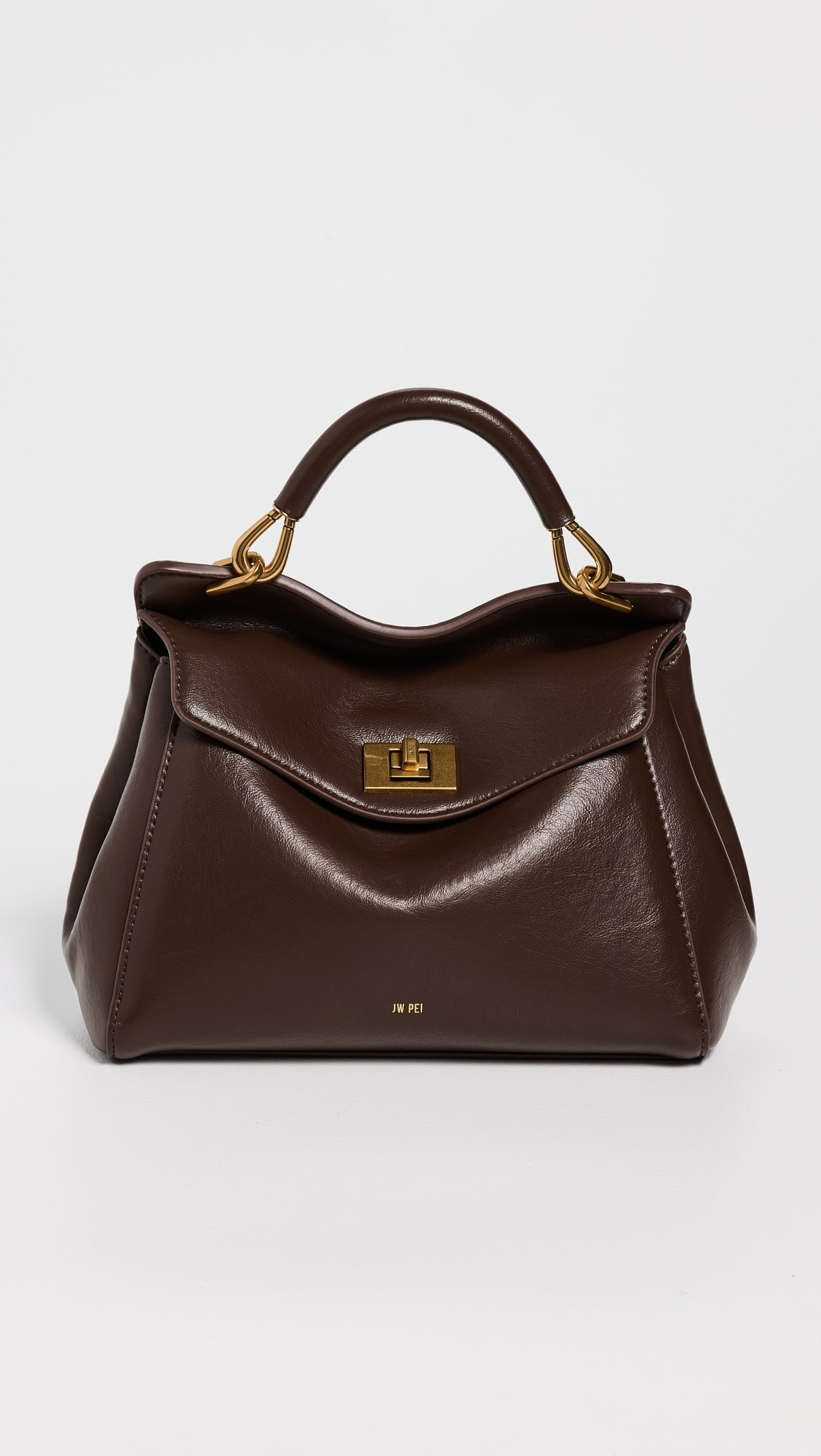 Lucia Classic Top Handbag | Shopbop