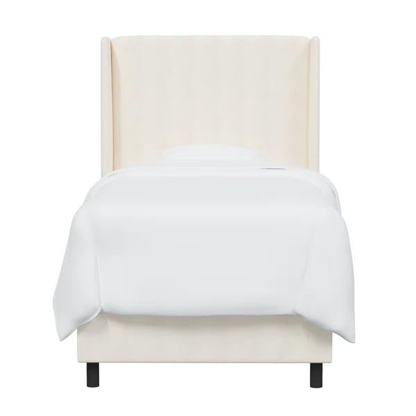 Low Profile Bed | Wayfair Professional