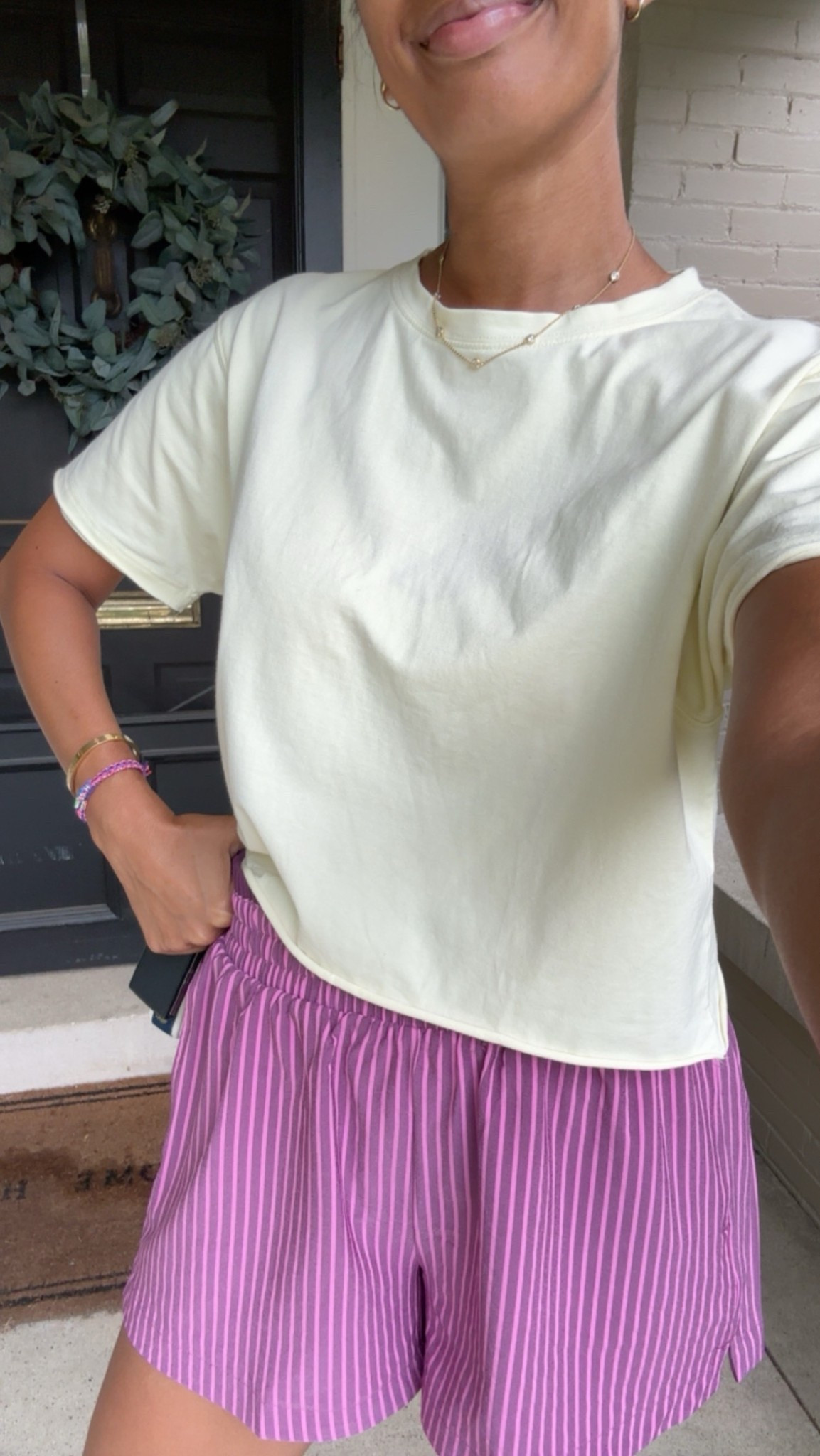 The best workout shorts!!! TTS - I’m in a small

#LTKmomlife #LTKActive #LTKOver40
