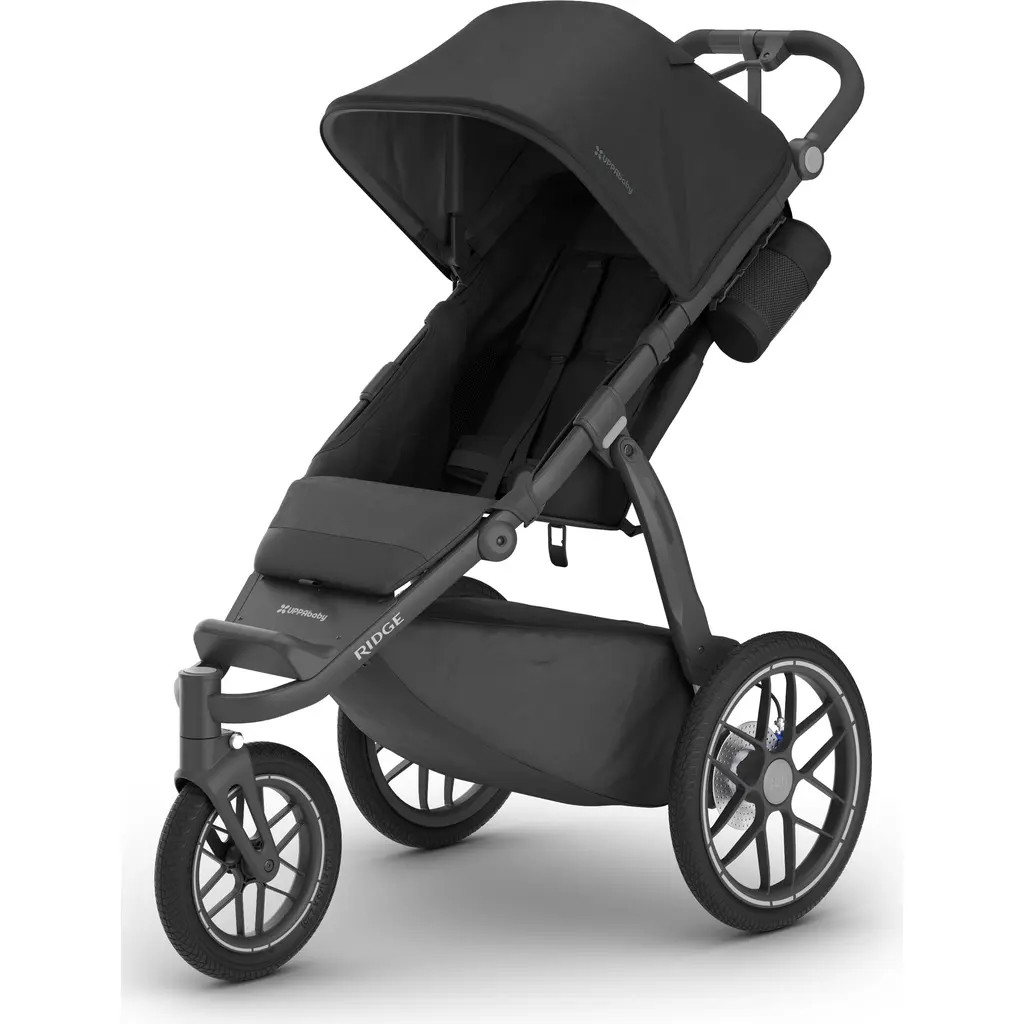 UPPAbaby Ridge® V2 Jogging Stroller in James at Nordstrom | Nordstrom