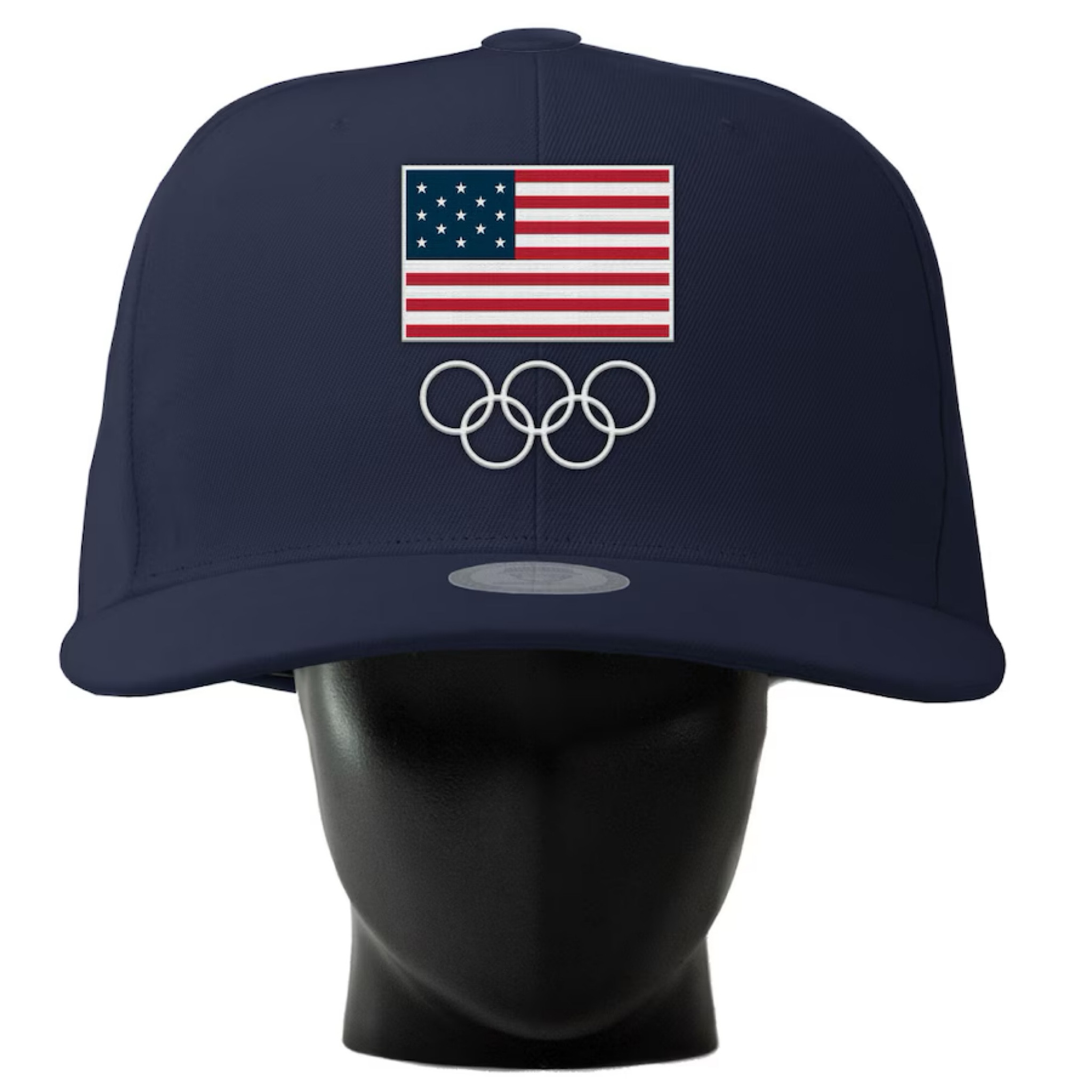Team USA hat and other clothes! I am here for the Olympics merch. 

#LTKActive