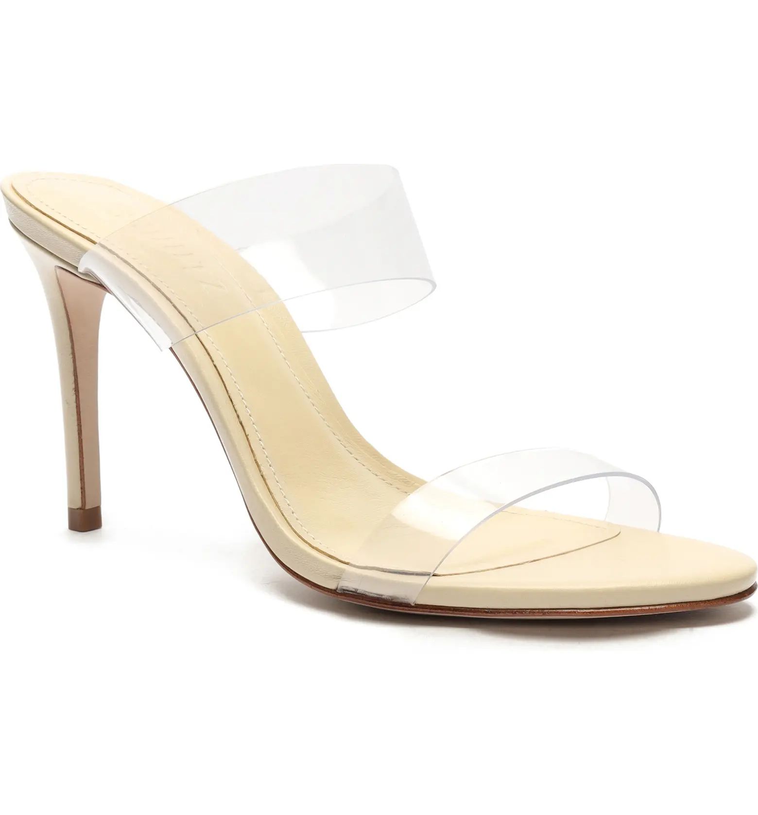 Schutz Ariella Mule | Nordstrom | Nordstrom