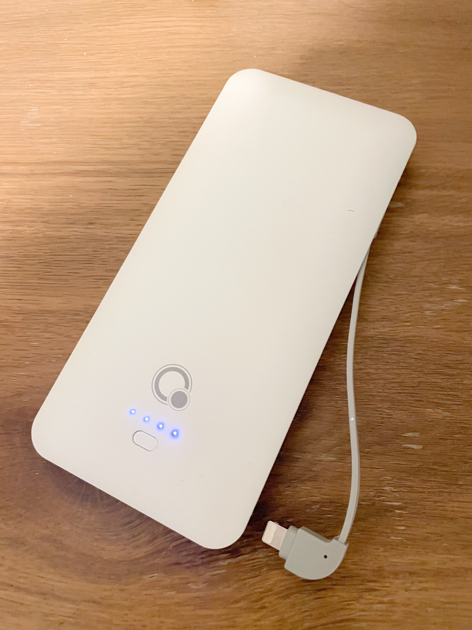 The BEST portable charger!! If you know me, you know my love for it!! 

#LTKfindsunder50 #LTKSpringSale #LTKtravel