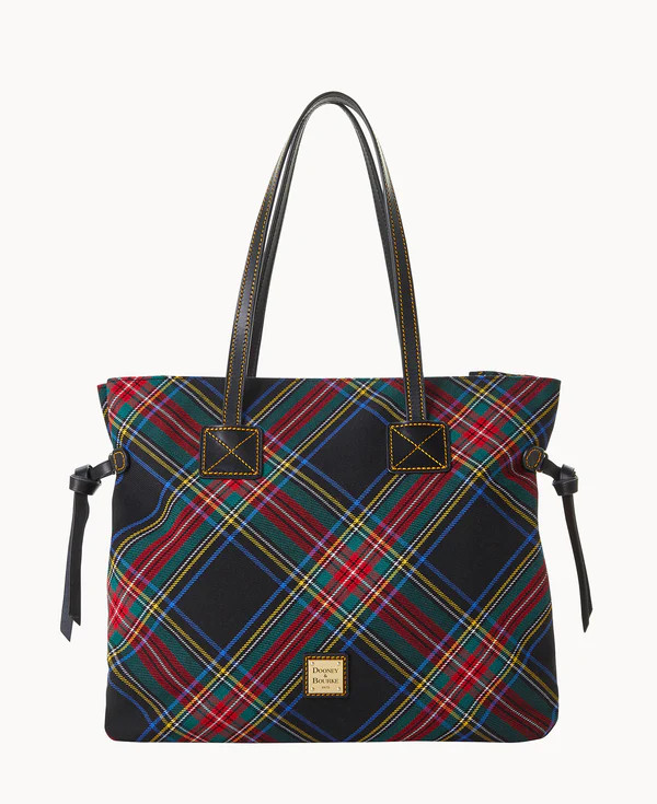 Tartan Victoria | Dooney & Bourke (US)