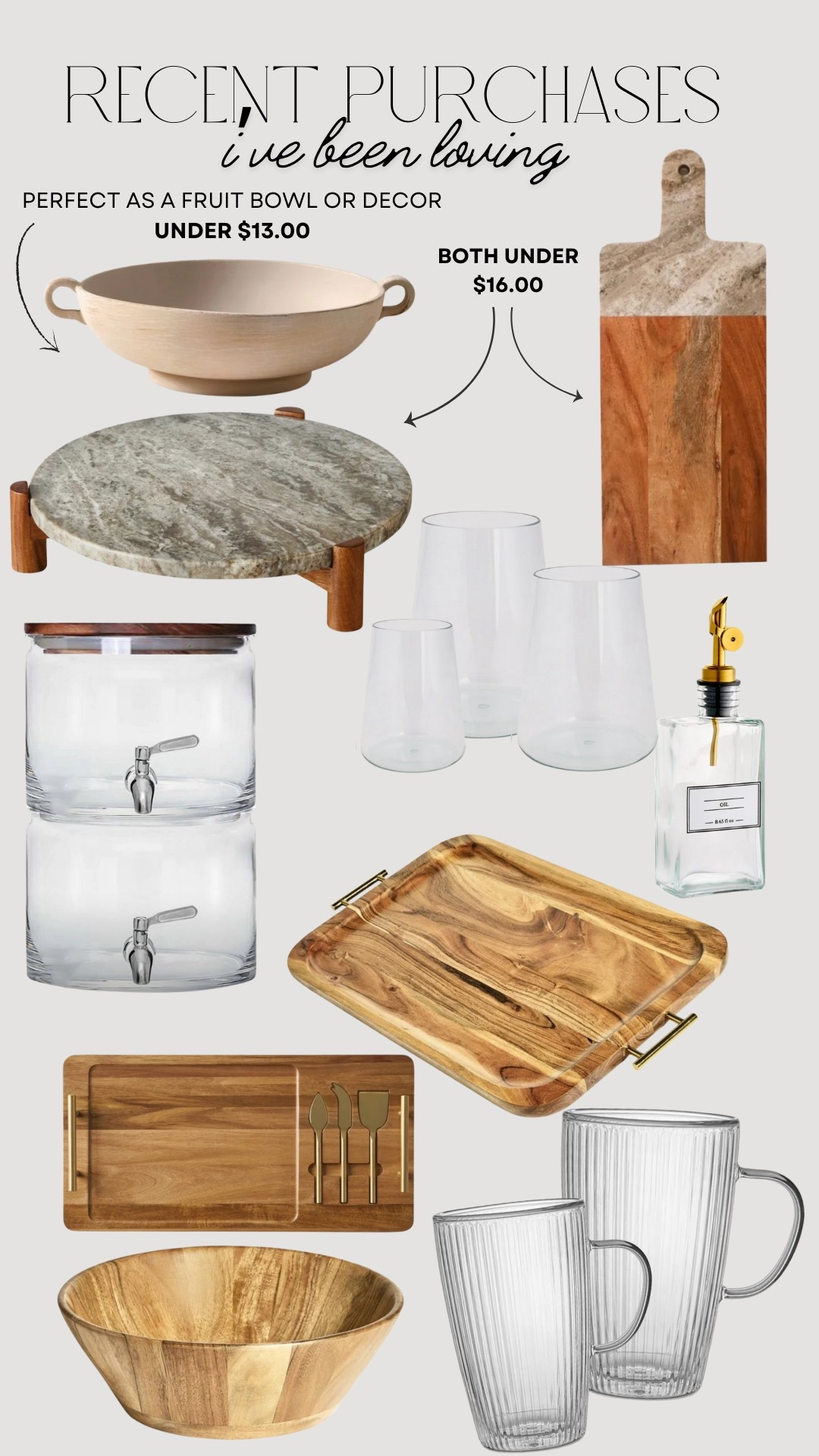 Everything is under $25 #walmart #summerfinds #bbqseason 