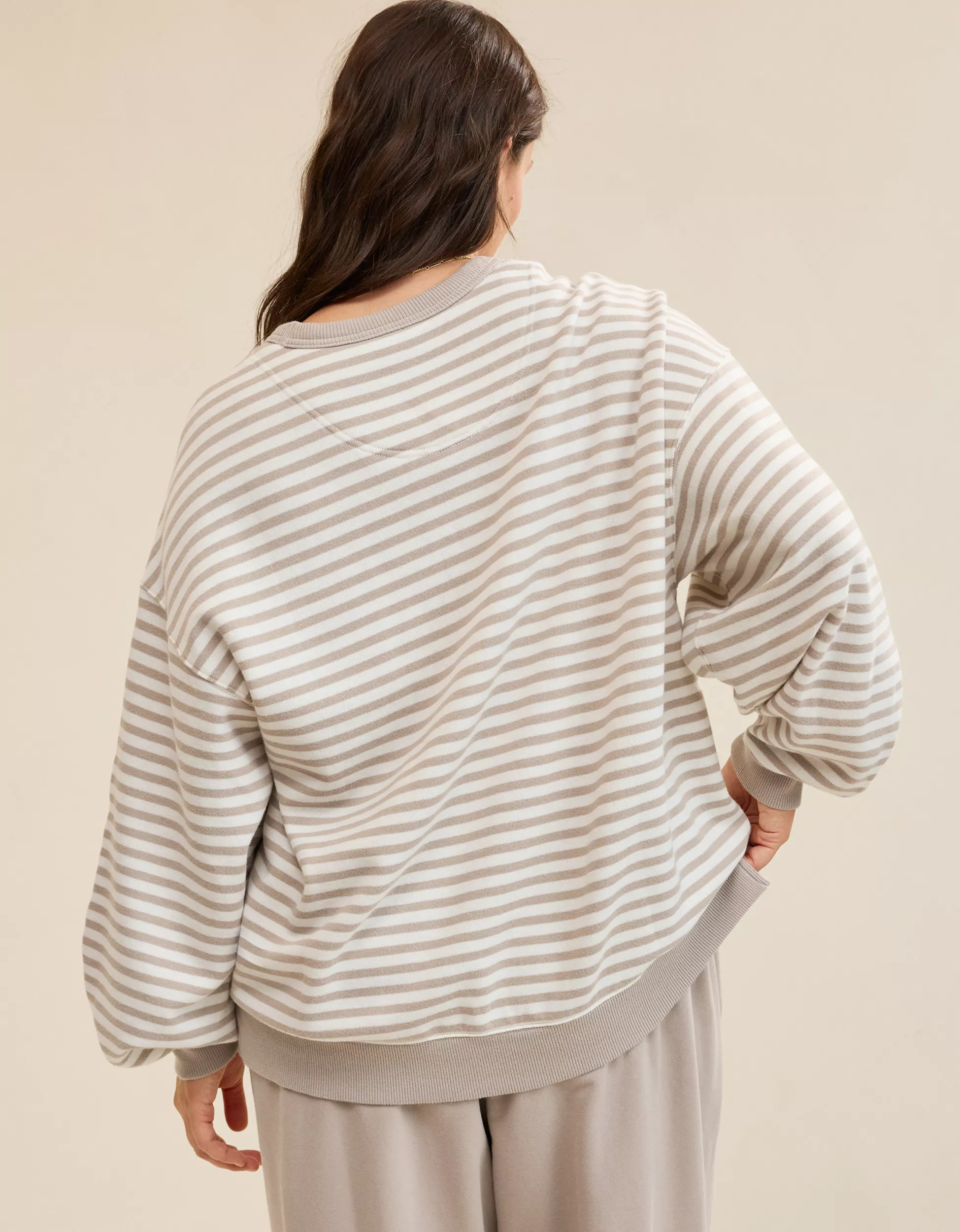 Aerie Très Chic Sweatshirt | Aerie