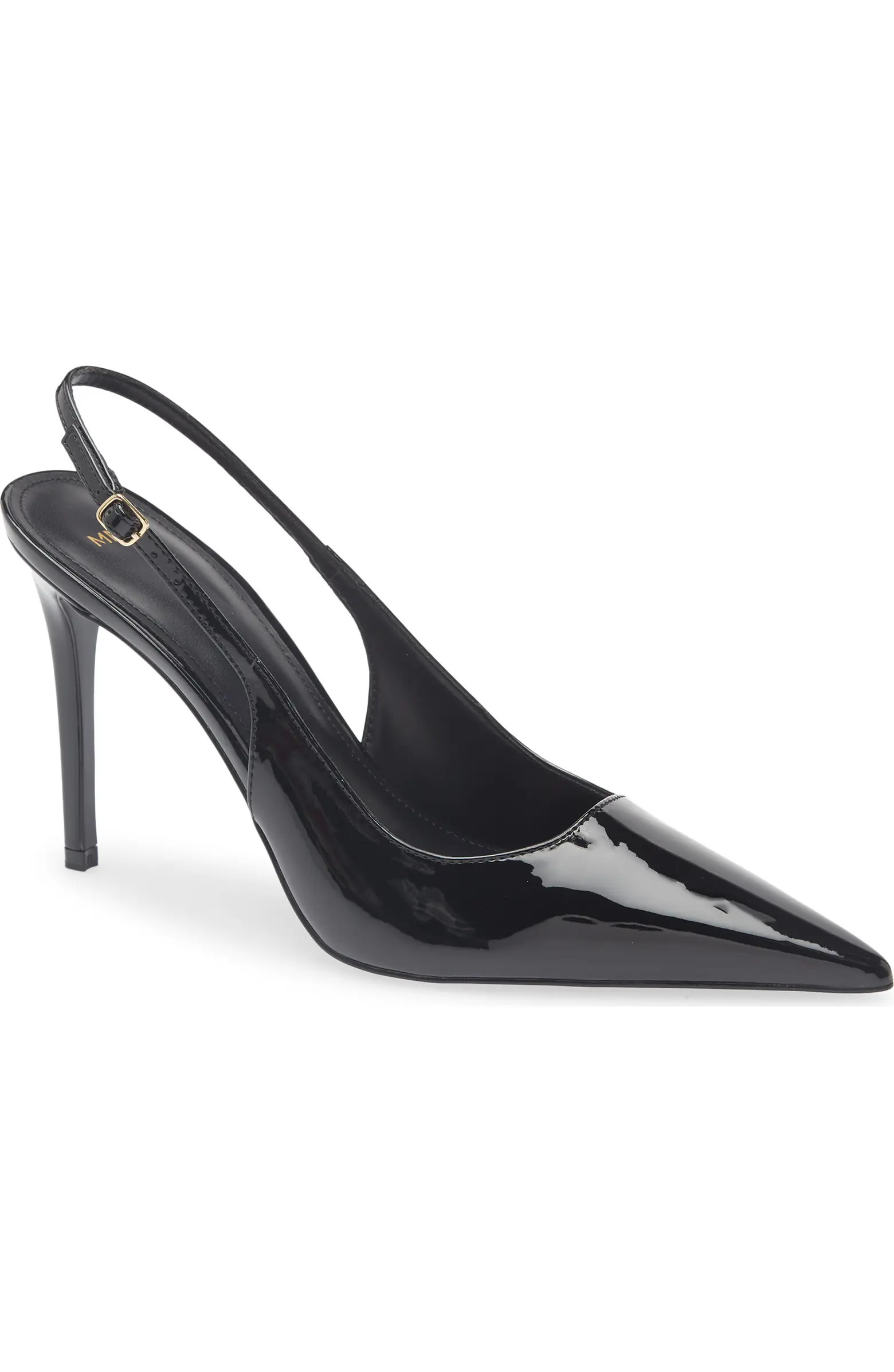 Pietra Slingback Pointed Toe Pump (Women) | Nordstrom