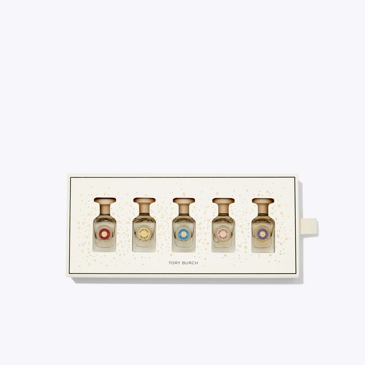 Mini Coffret Set: Women's Designer Sprays | Tory Burch | Tory Burch (US)