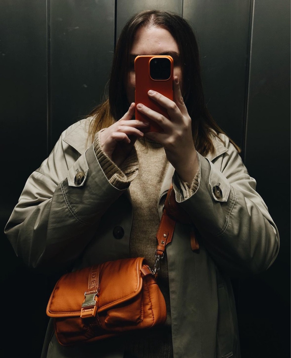 Orange Accessoires #winter #fall

#LTKSeasonal #LTKeurope #LTKtravel
