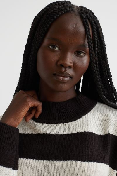 Sweater | H&M (US + CA)