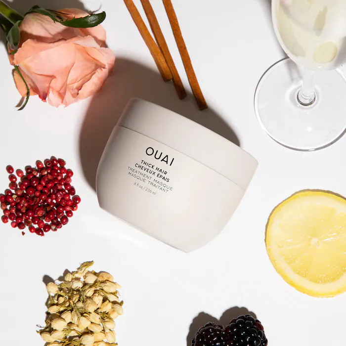 Treatment Mask for Thick Hair | Sephora (US)