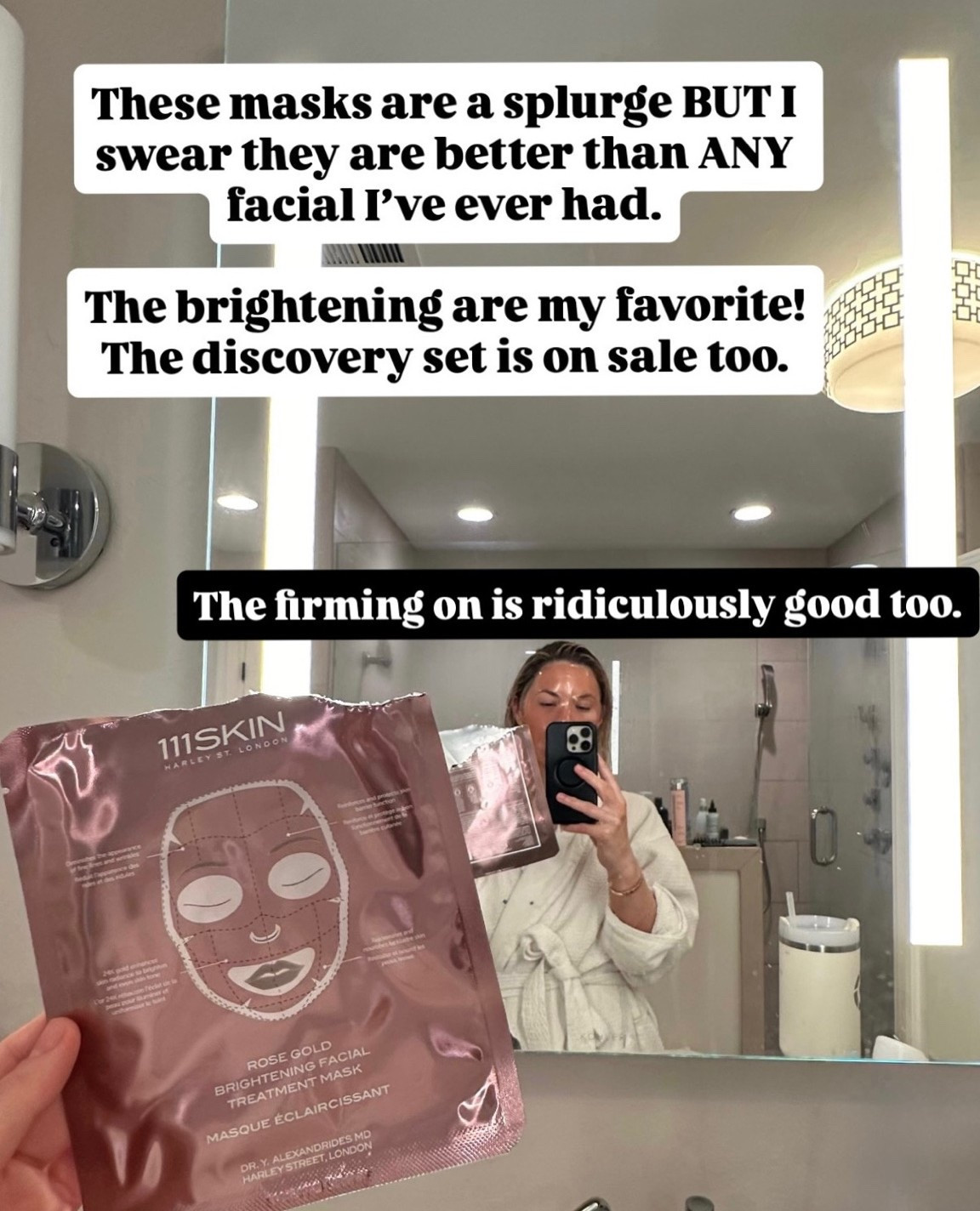 My favorite sheet mask!

#LTKSaleAlert #LTKBeauty
