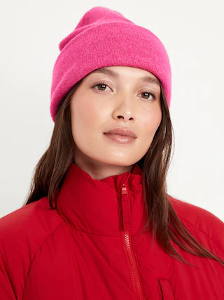 Beanie for Women | Old Navy (US)
