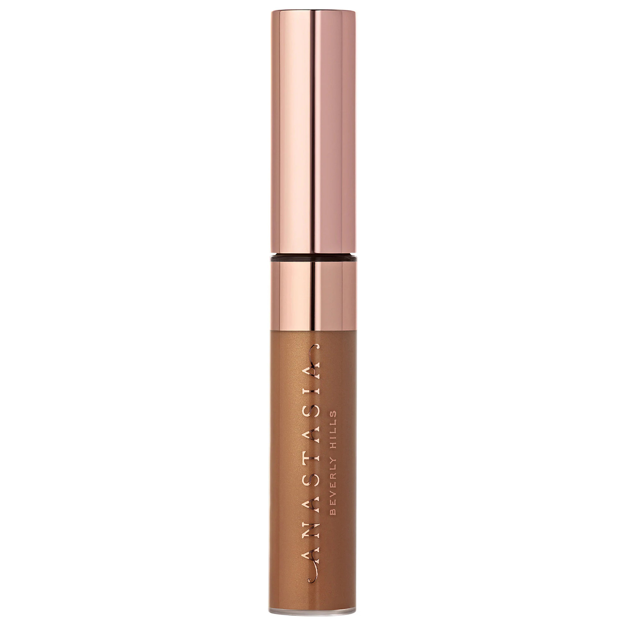 Anastasia Beverly Hills Flexible Hold Tinted Eyebrow Gel Caramel 0.32 oz / 9 g | Sephora (US)