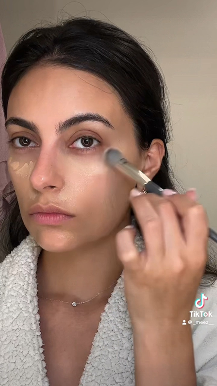 Grwm

#LTKBeauty #LTKItBag #LTKFindsUnder100