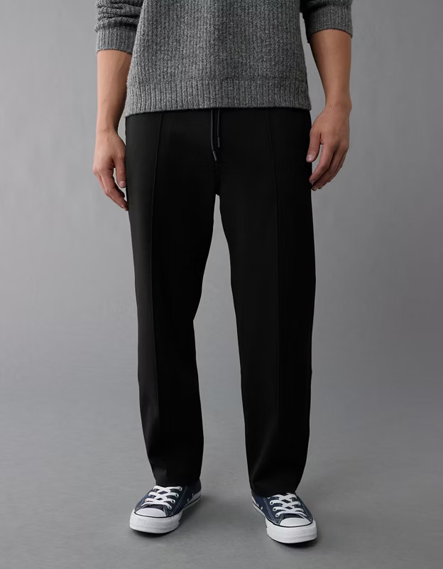 AE 24/7 Pintuck Pull-On Pant | American Eagle Outfitters (US & CA)