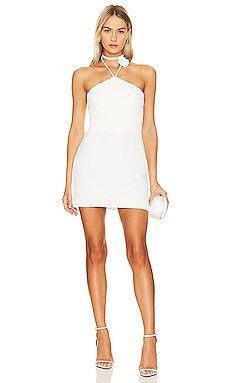 Elias Dress
                    
                    Amanda Uprichard | Revolve Clothing (Global)