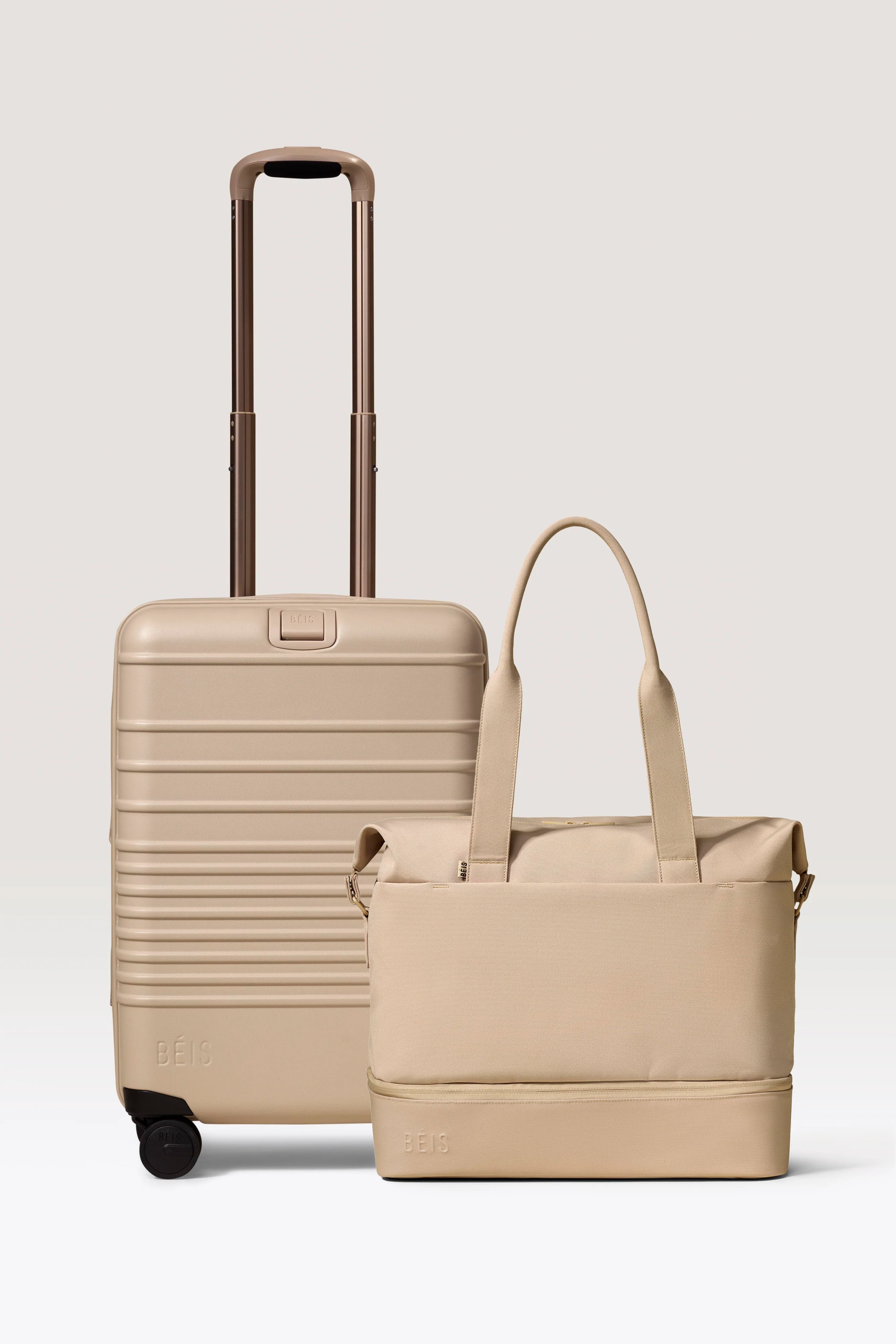Béis The Starter Set - The Starter Set | Shop.app