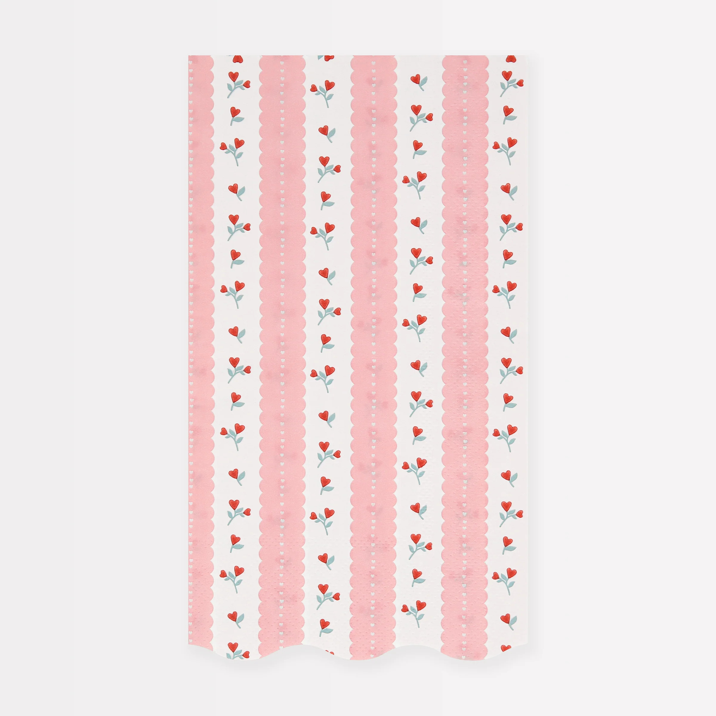 Long Paper Napkins | Meri Meri