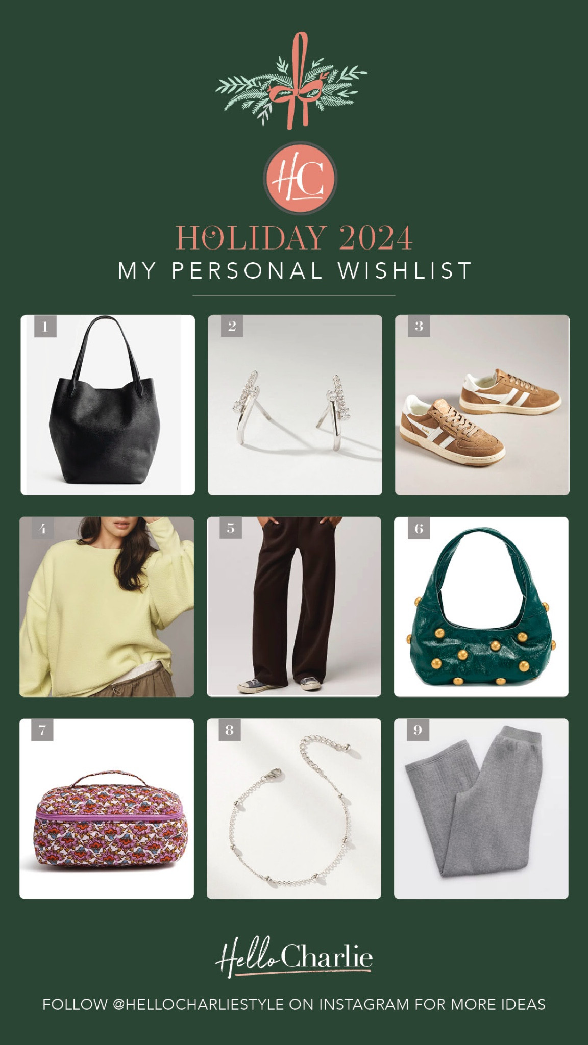 My wishlist! 
Tops - 2x or xxl 
Bottoms - xxl 
Shoes - 10 


#LTKHoliday #LTKGiftGuide #LTKFindsUnder100