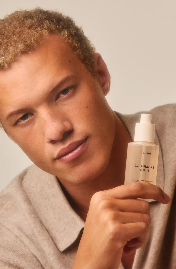 Cashmere Skin Hair & Body Fragrance Mist | Nordstrom