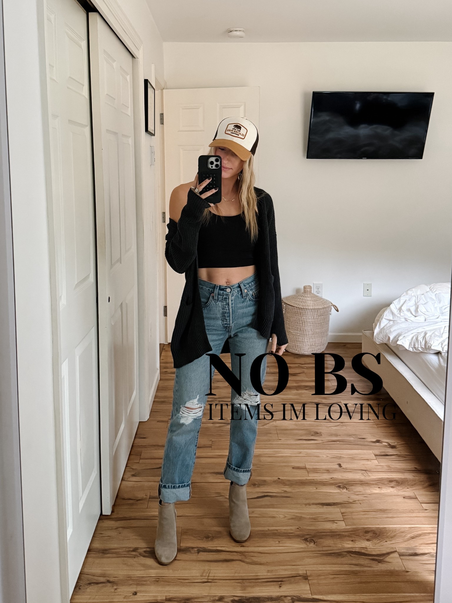 I have ALL of these items! I use them DAILY! + every woman should have some type of protection which I shared here too!

#LTKdayinmylife #LTKstorytime #LTKHome