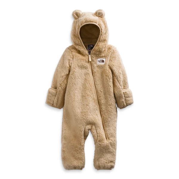 Babys' The North Face Infant Campshire One-Piece | Scheels