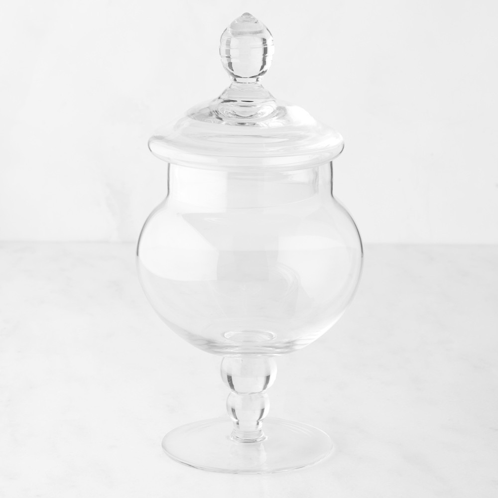 Glass Candy Jars | Williams-Sonoma