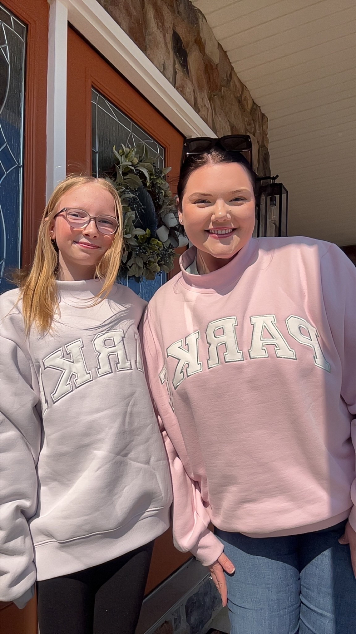 my sister and I in matching Parke fleece mocknecks 💜🩷 mine is in sprinkle, hers is in lilac!


#LTKPlusSize #LTKMidsize