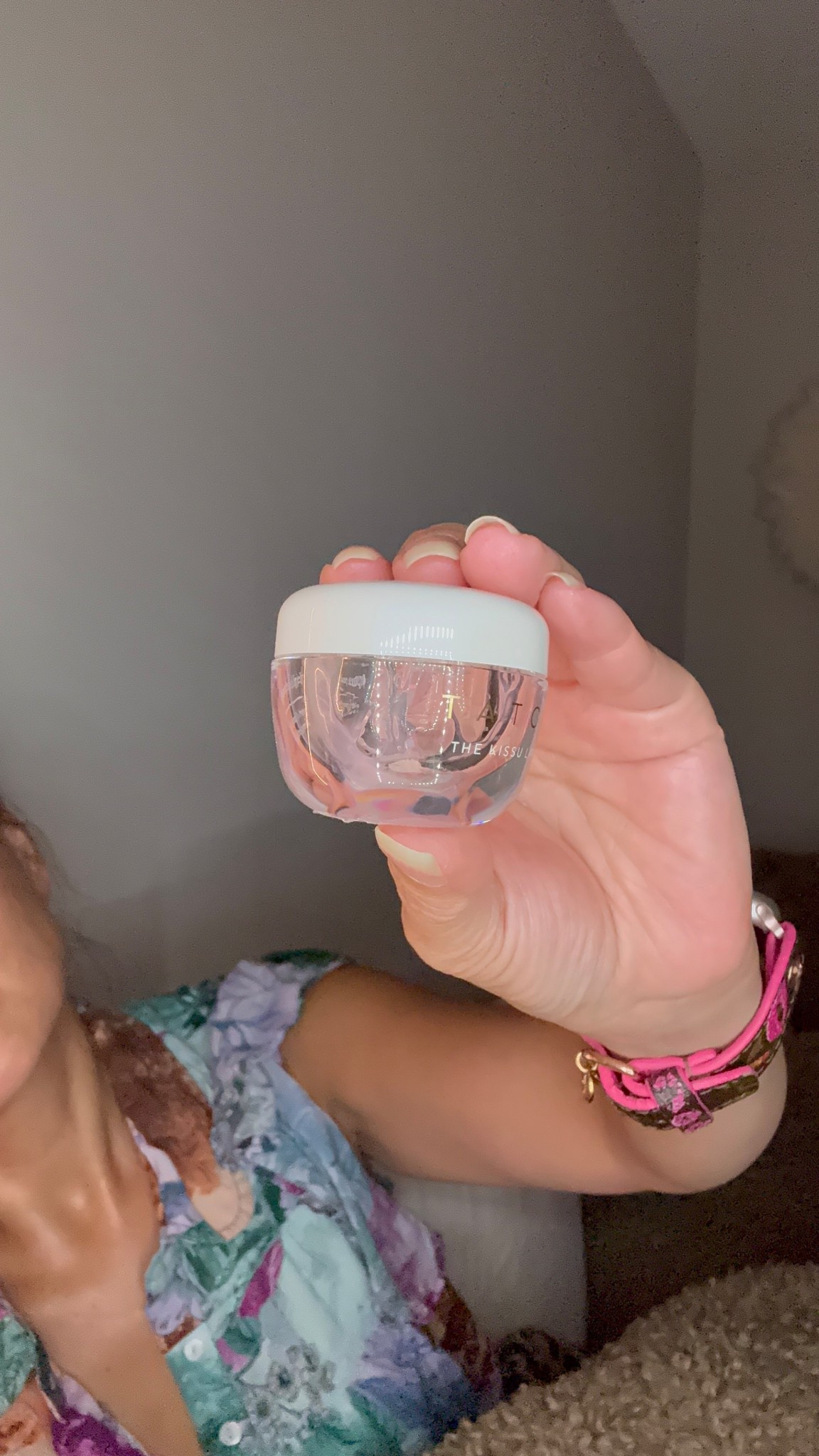 My most loved lip mask. I get the most thick hydration from this one. Jelly texture versus waxy. 🫶 Can’t wait for the limited edition one to arrive! 

Great gift for her, stocking stuffer!

#LTKGiftGuide #LTKOver40 #LTKBeauty